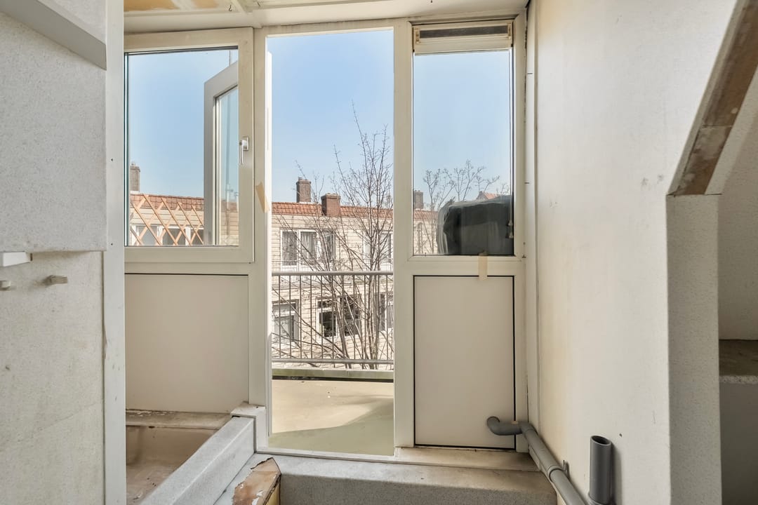 Foto 13 van Lange Singelstraat 103-A