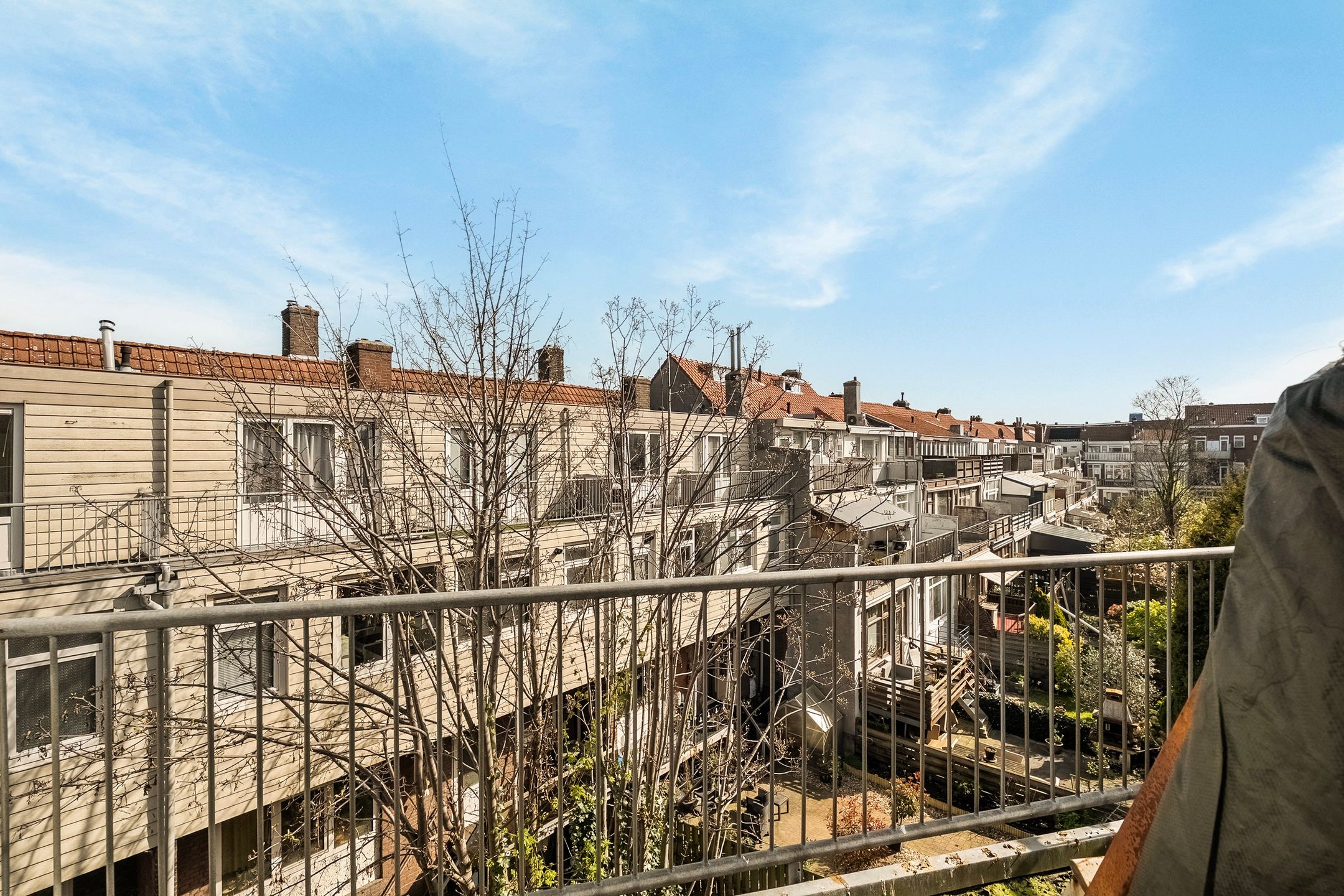 Foto 15 van Lange Singelstraat 103-A