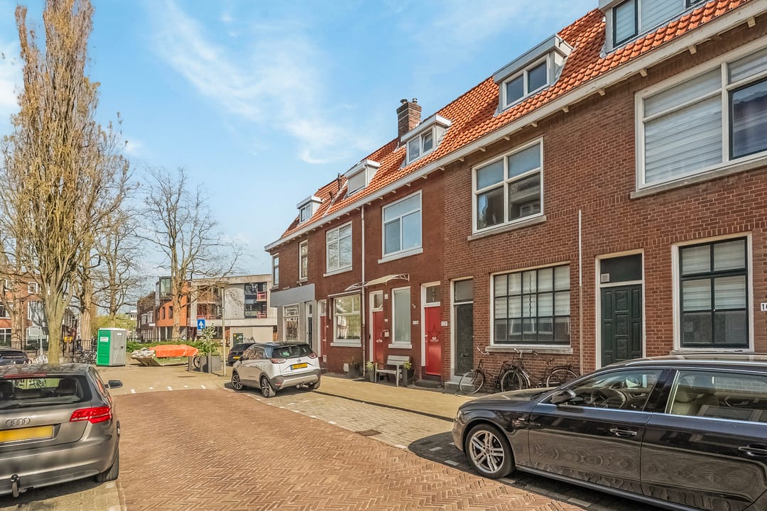 Foto 17 van Lange Singelstraat 103-A