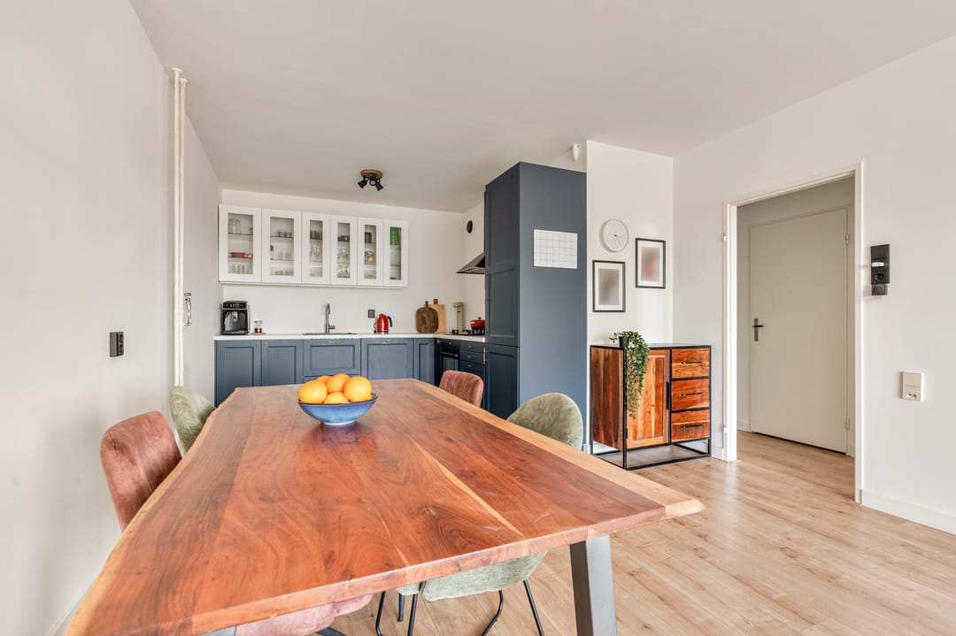 Foto 8 van Nachtwachtlaan 514