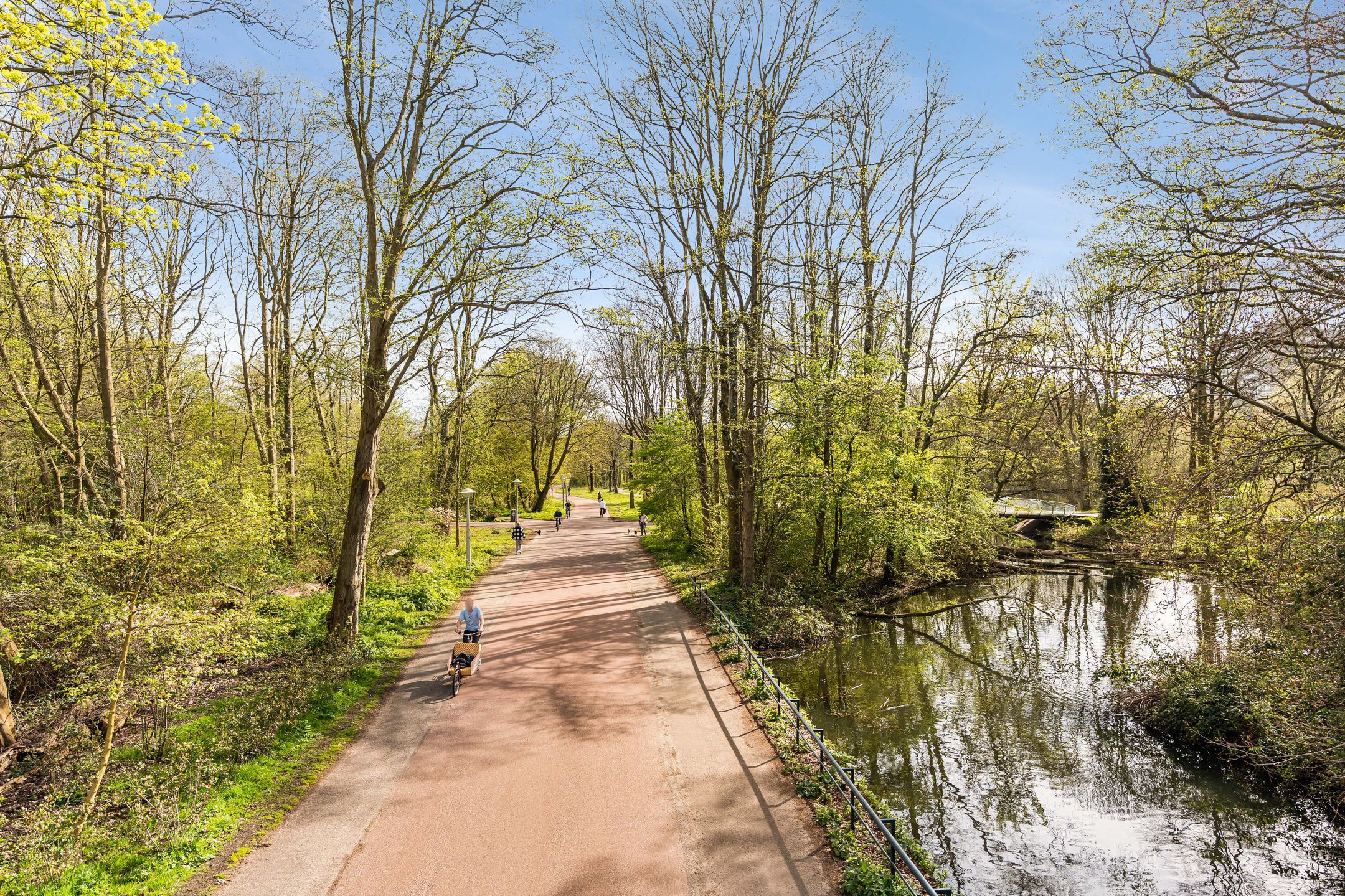 Foto 30 van Nachtwachtlaan 514