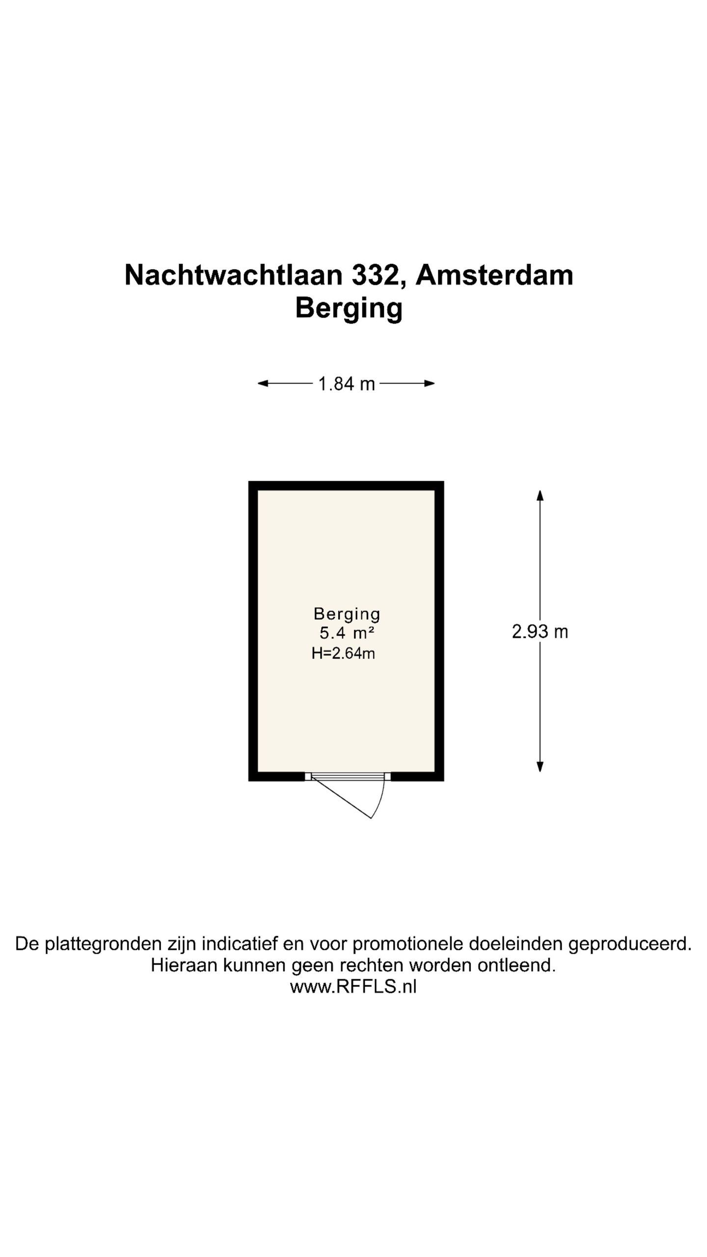 Foto 35 van Nachtwachtlaan 514