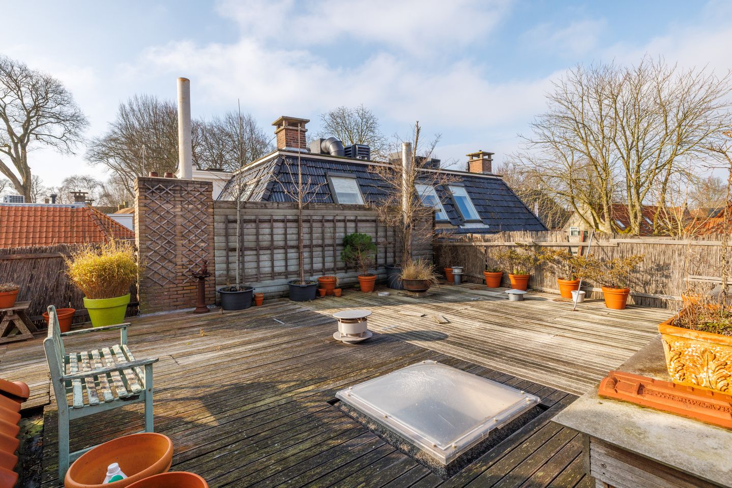 Bekijk foto 4 van Marten Janszenstraat 1