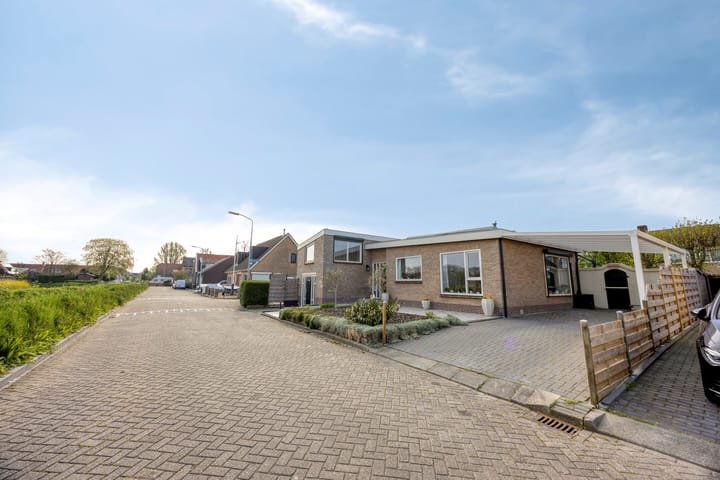 Foto 5 van Bloemendaal 1