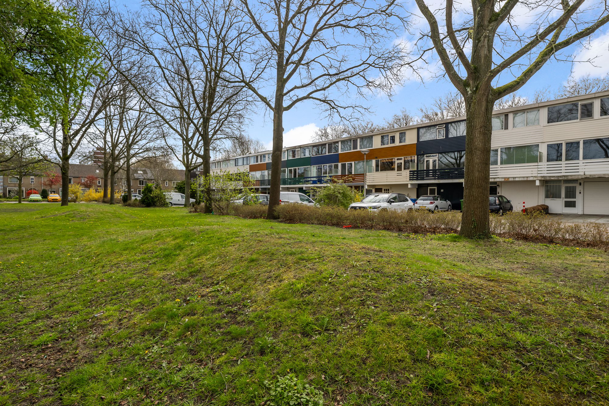 Obrechthof 26 