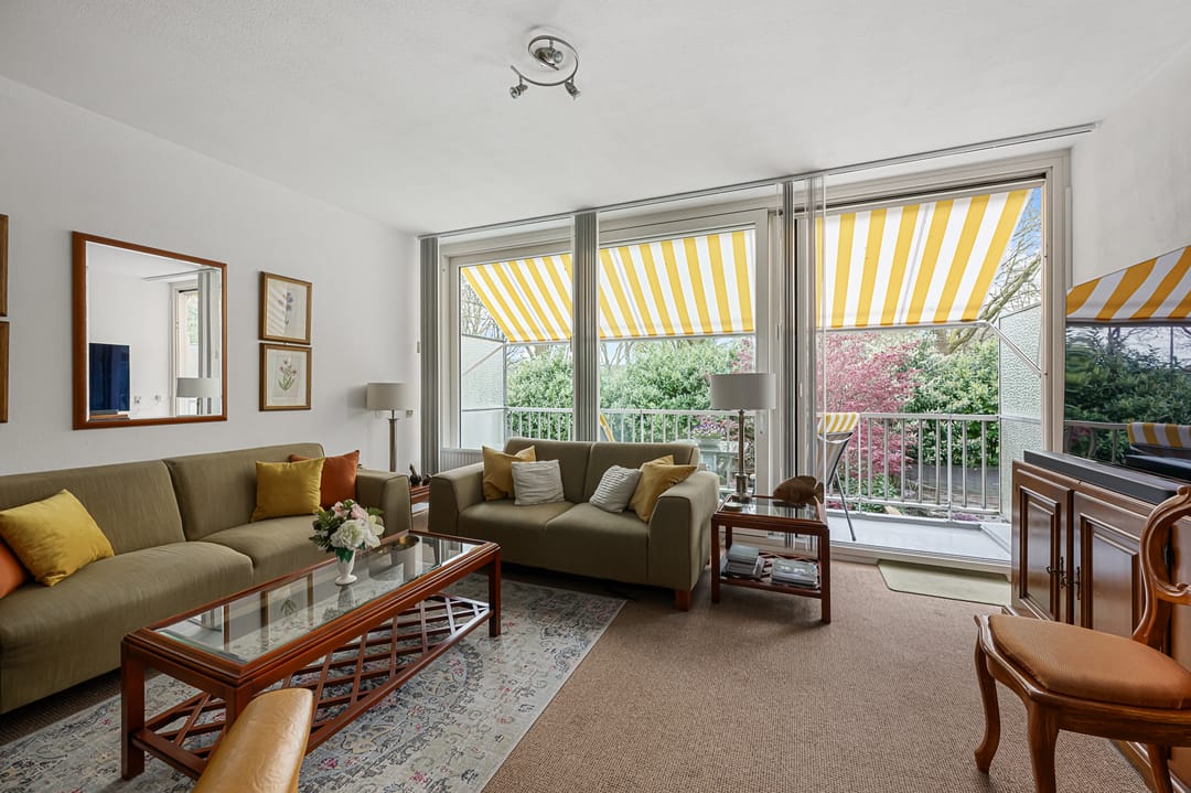 Foto 2 van Obrechthof 26