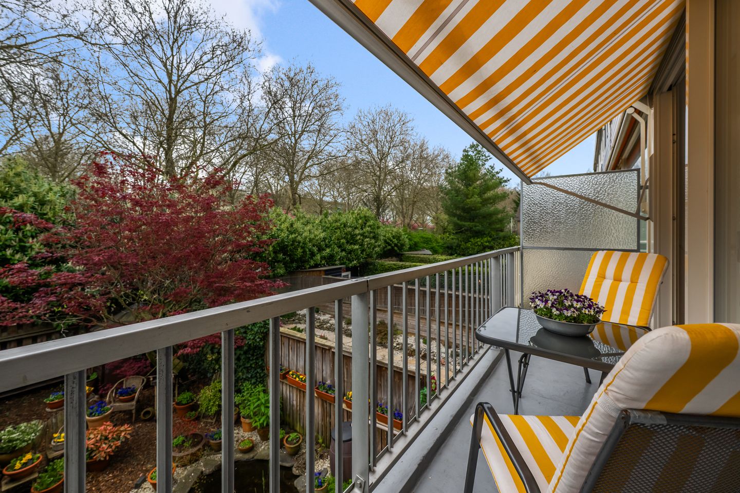 Foto 4 van Obrechthof 26