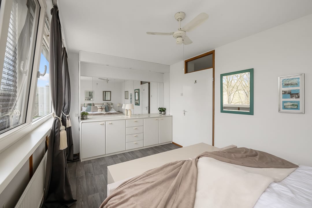 Foto 11 van Obrechthof 26