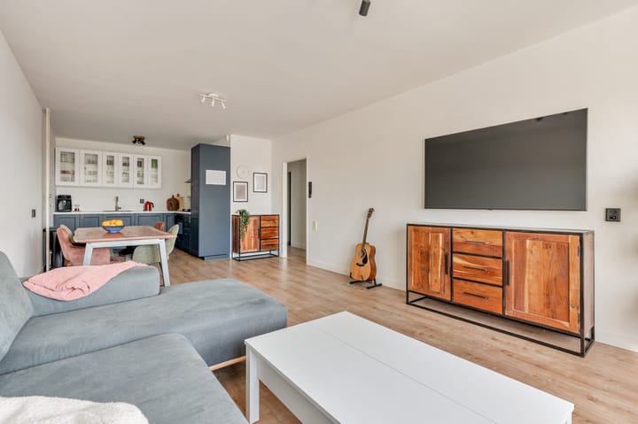 Foto 4 van Nachtwachtlaan 514