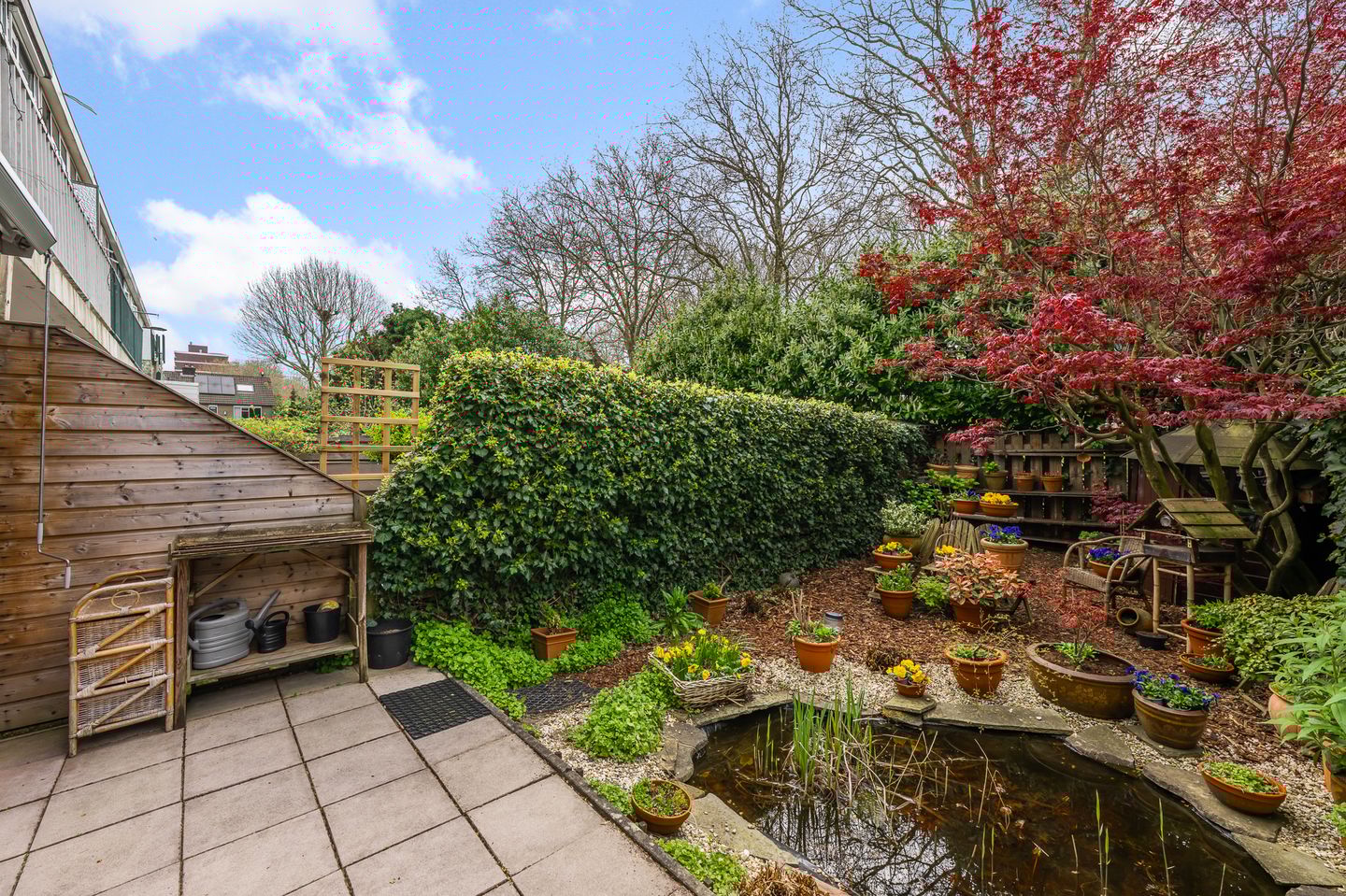 Foto 5 van Obrechthof 26