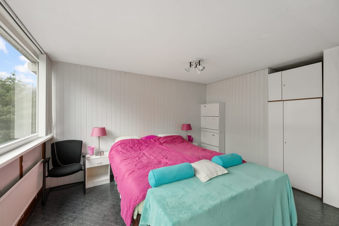 Foto 13 van Obrechthof 26