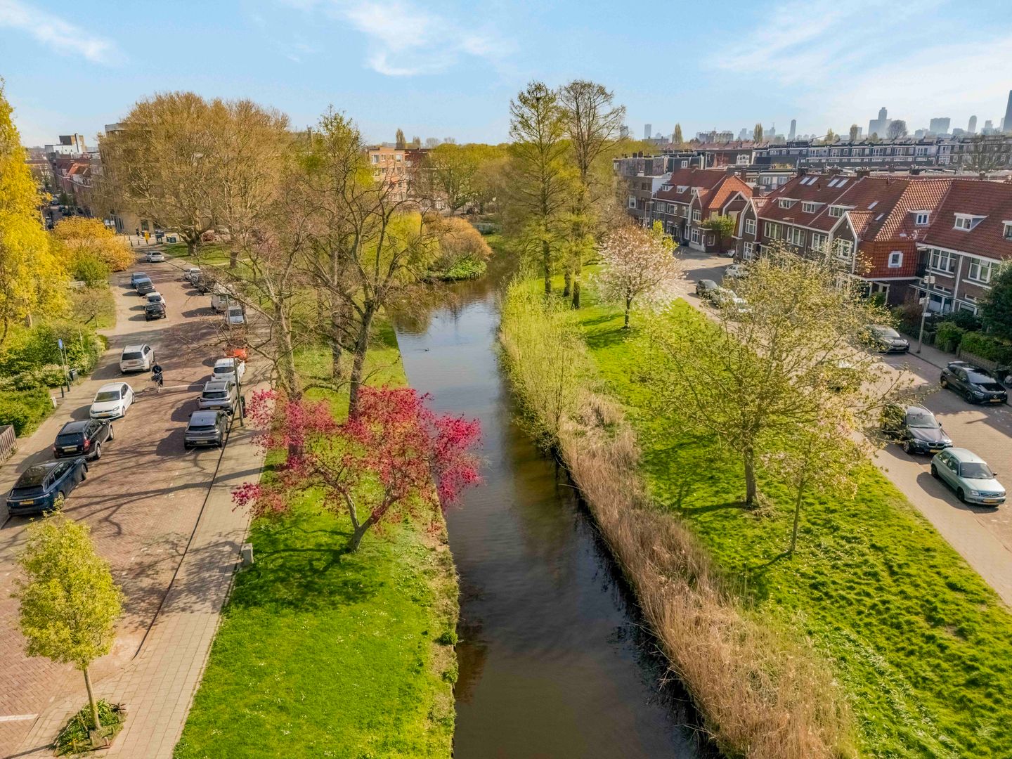 Foto 20 van Lange Singelstraat 103-A