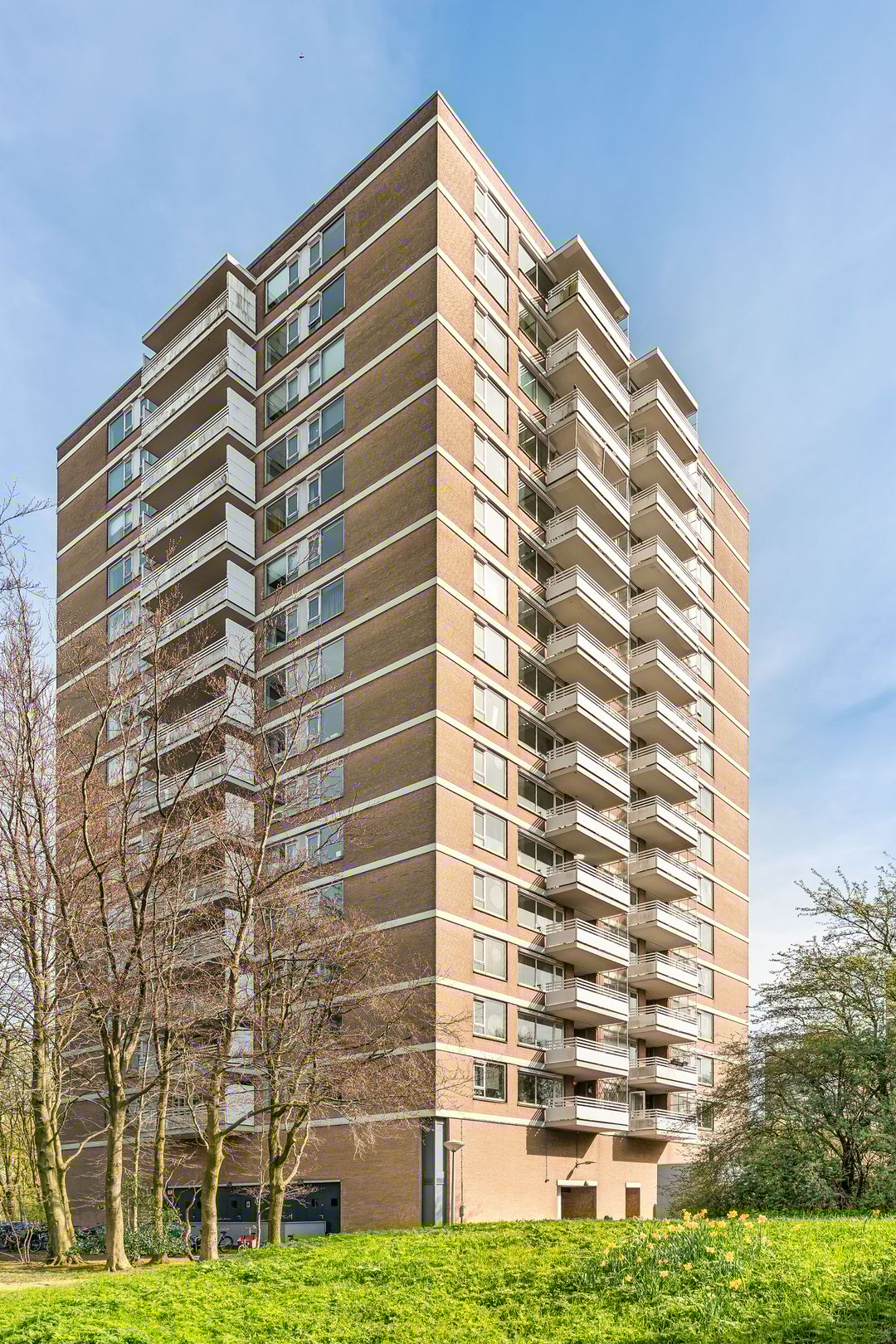 Foto 2 van Nachtwachtlaan 514