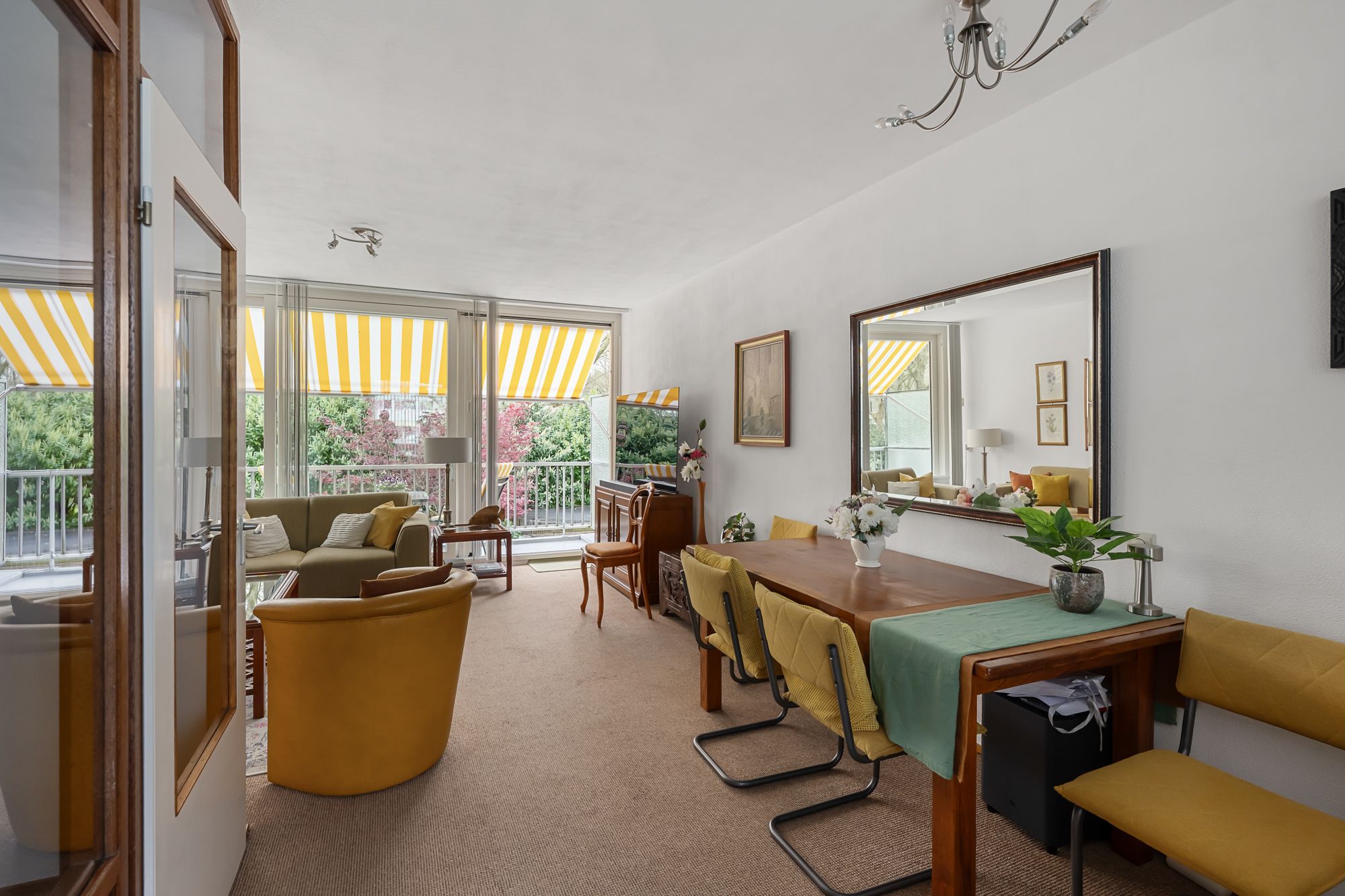 Foto 6 van Obrechthof 26