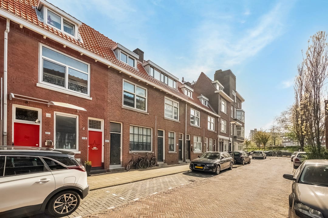 Foto 16 van Lange Singelstraat 103-A