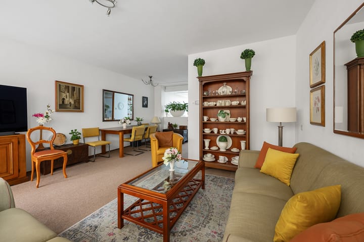 Foto 3 van Obrechthof 26