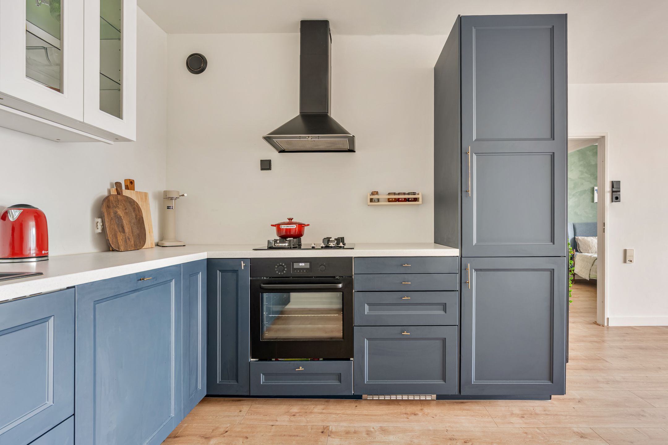 Foto 12 van Nachtwachtlaan 514