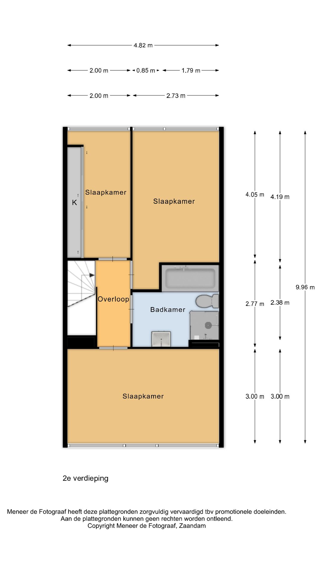 Foto 26 van Obrechthof 26