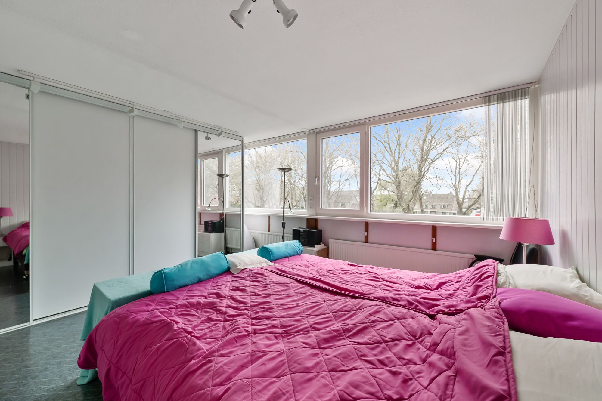 Foto 12 van Obrechthof 26