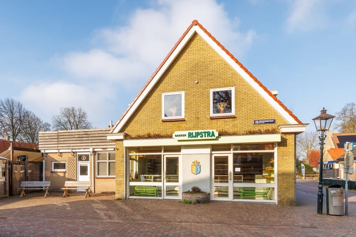 Marten Janszenstraat 1, Nes (Gem. Ameland)