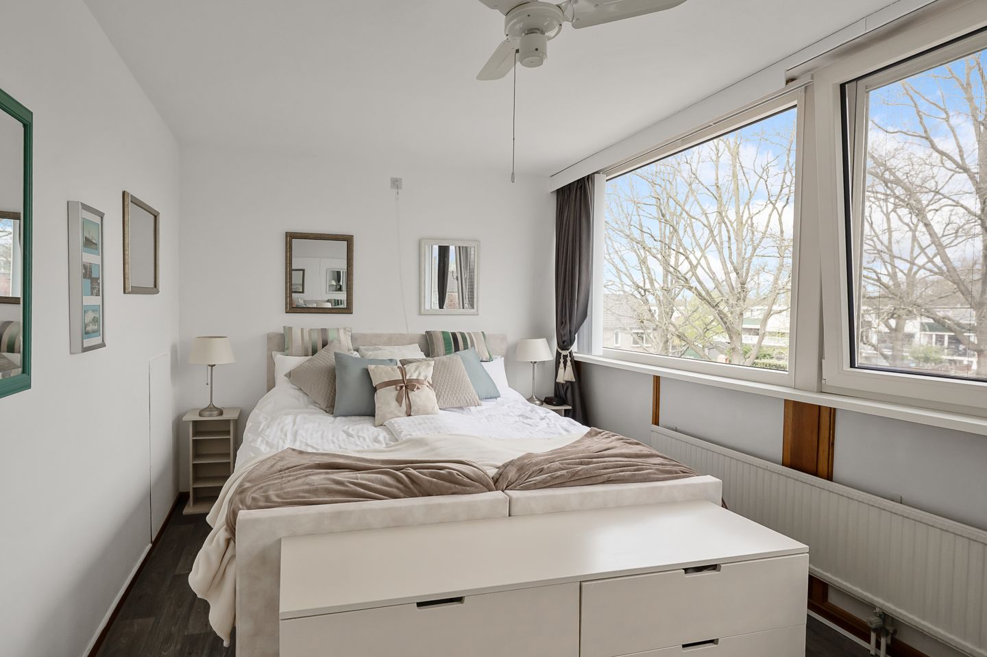 Foto 10 van Obrechthof 26