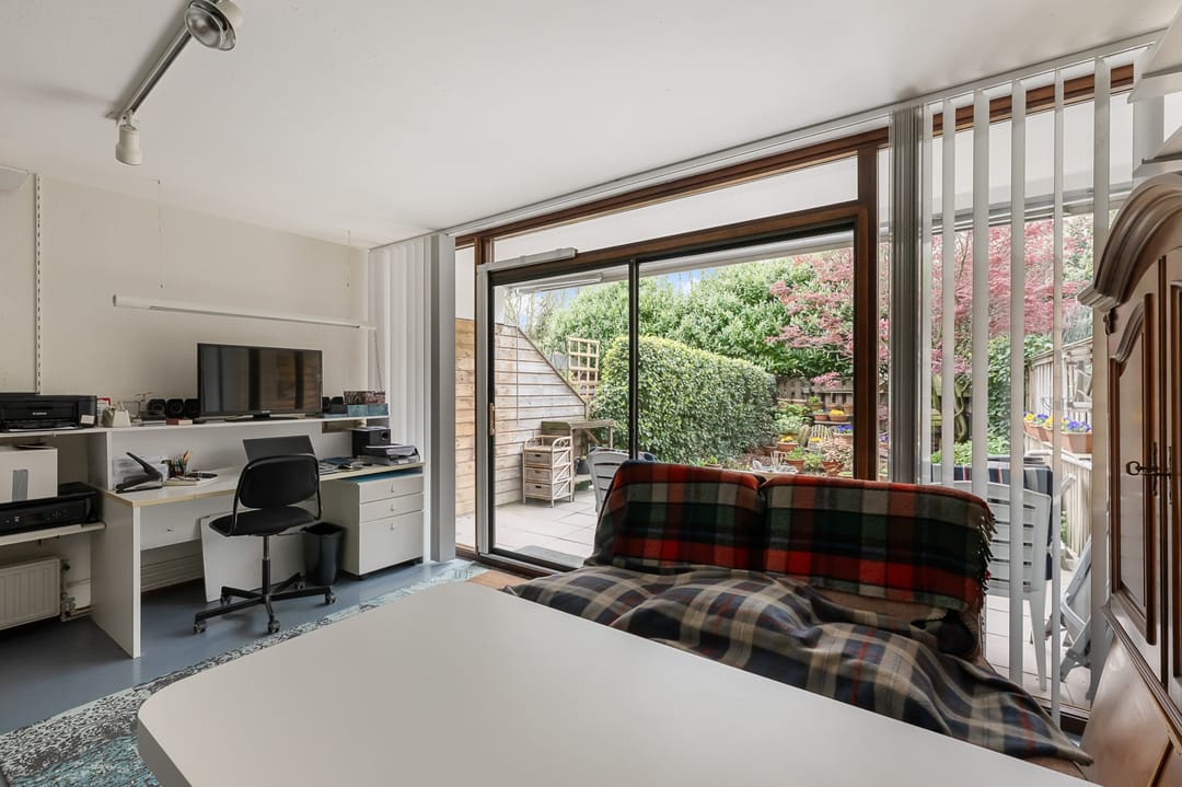 Foto 17 van Obrechthof 26