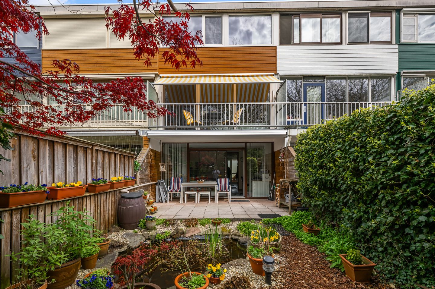 Foto 20 van Obrechthof 26