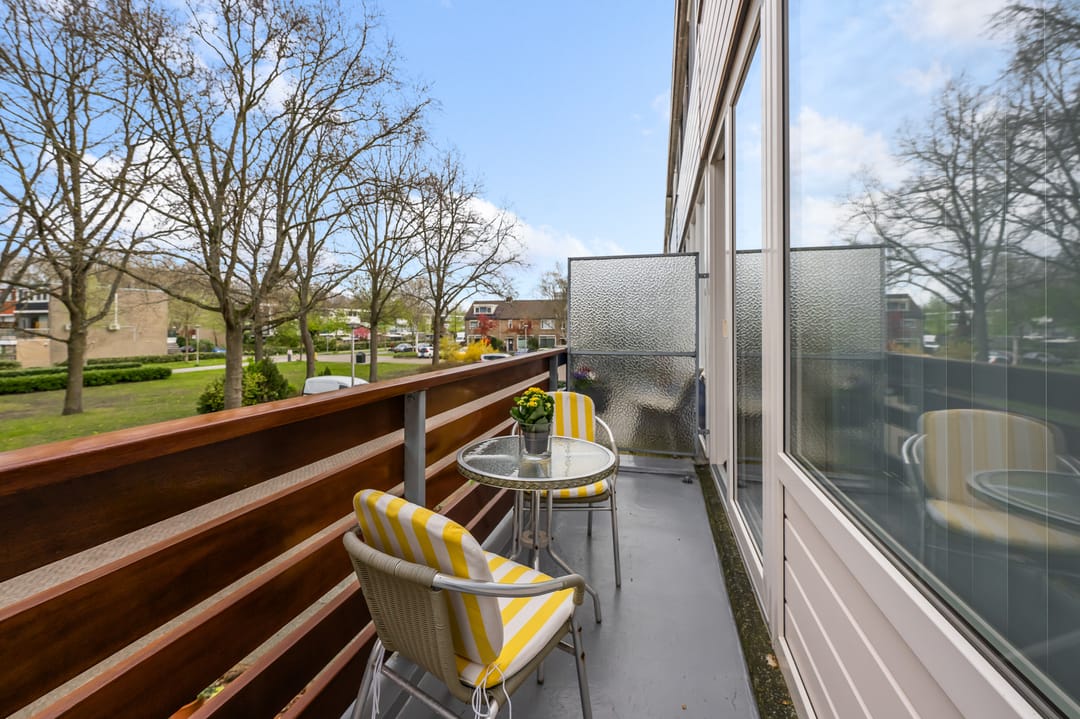 Foto 22 van Obrechthof 26