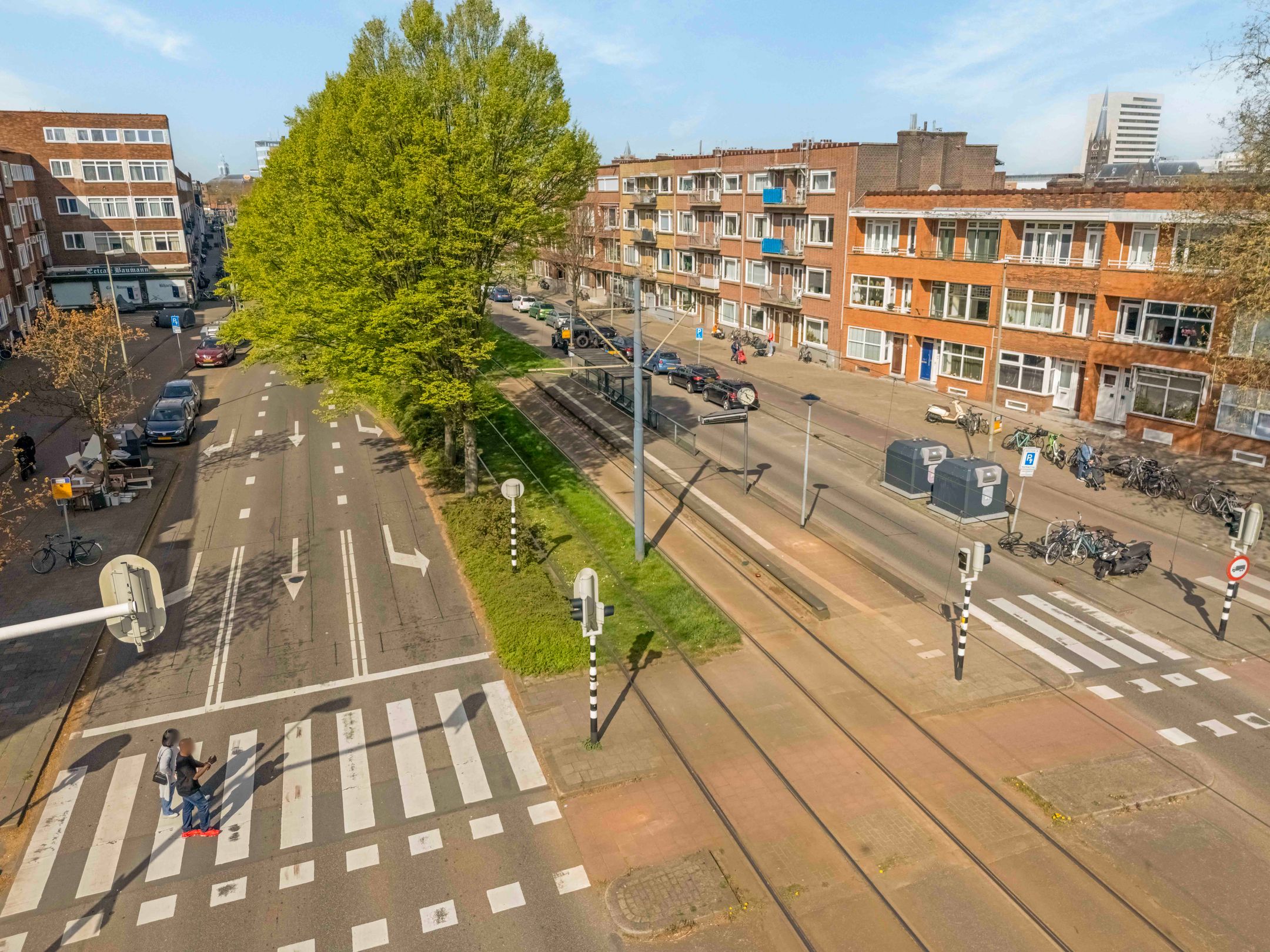 Foto 27 van Lange Singelstraat 103-A