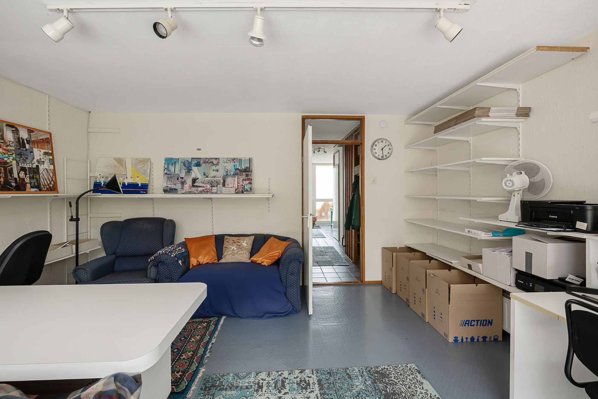 Foto 18 van Obrechthof 26