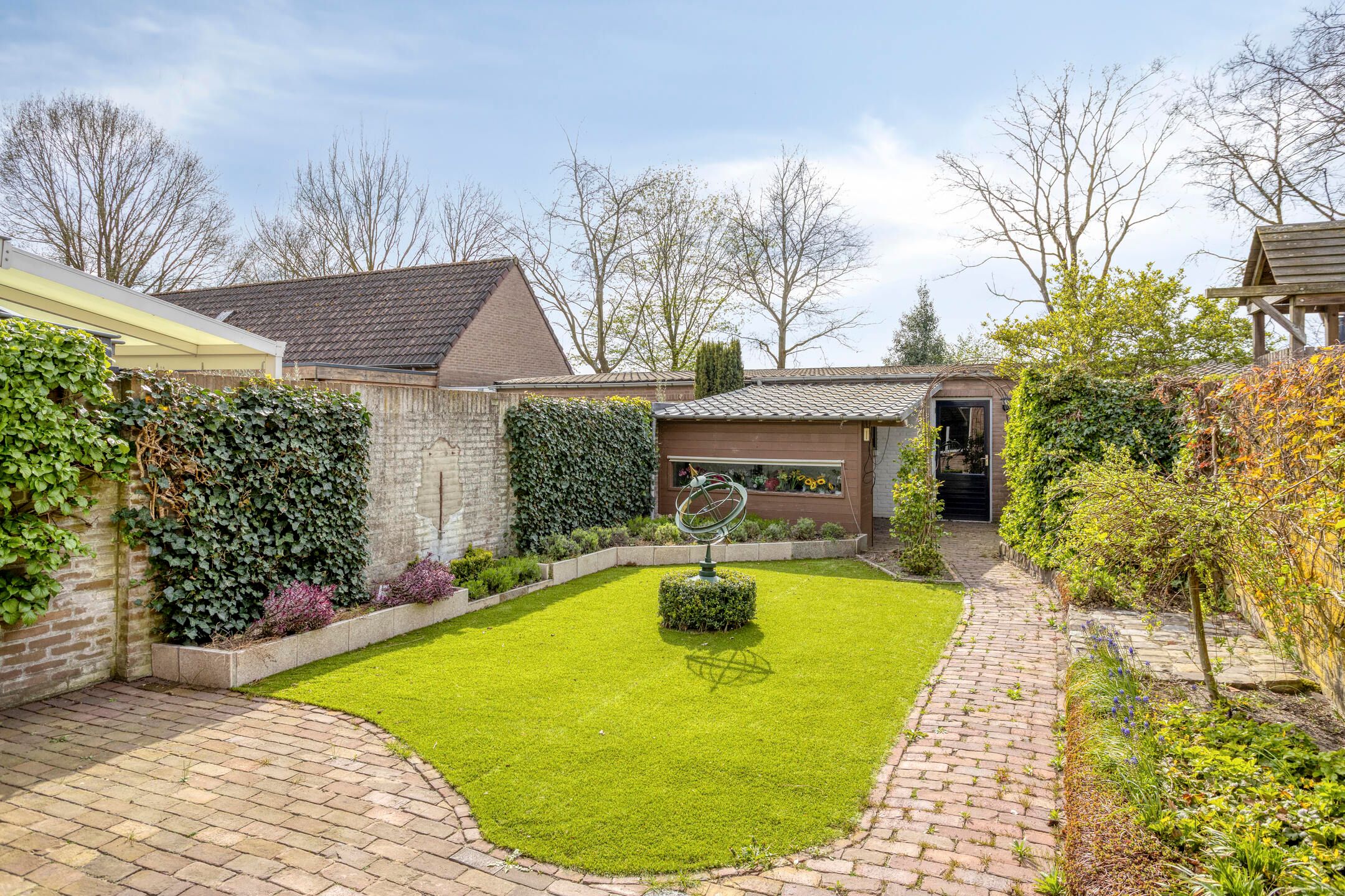 Foto 30 van Antoniusstraat 30