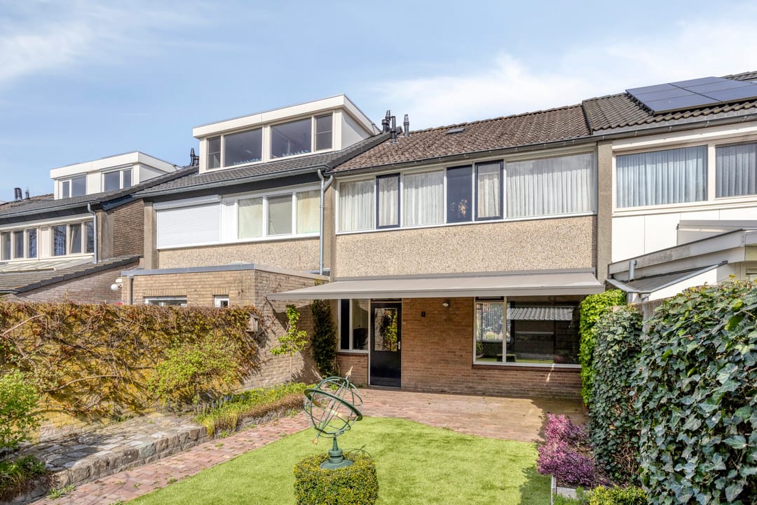 Foto 32 van Antoniusstraat 30