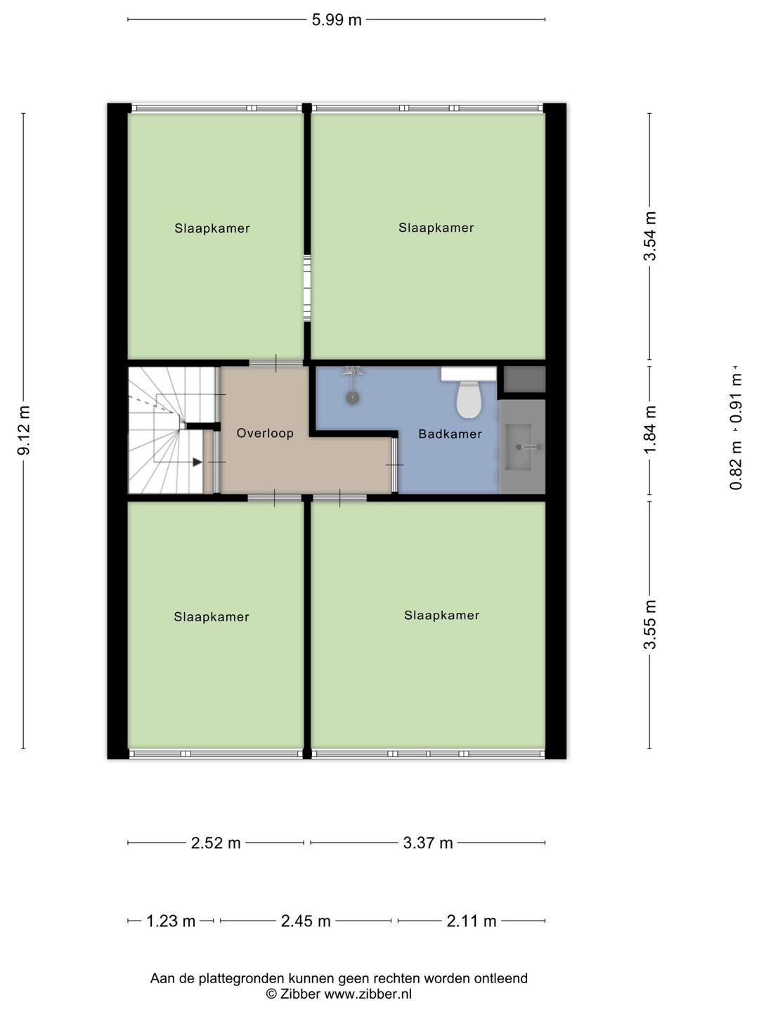 Foto 41 van Antoniusstraat 30