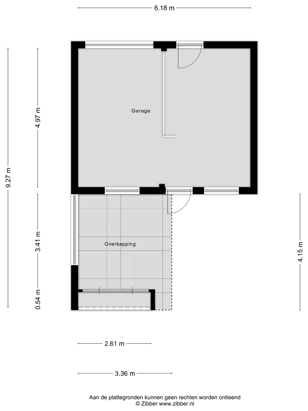 Foto 43 van Antoniusstraat 30