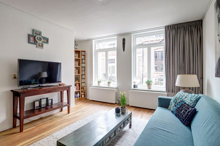 Foto 3 van Volderstraat 17