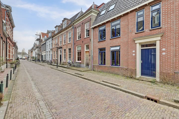 Foto 2 van Volderstraat 17