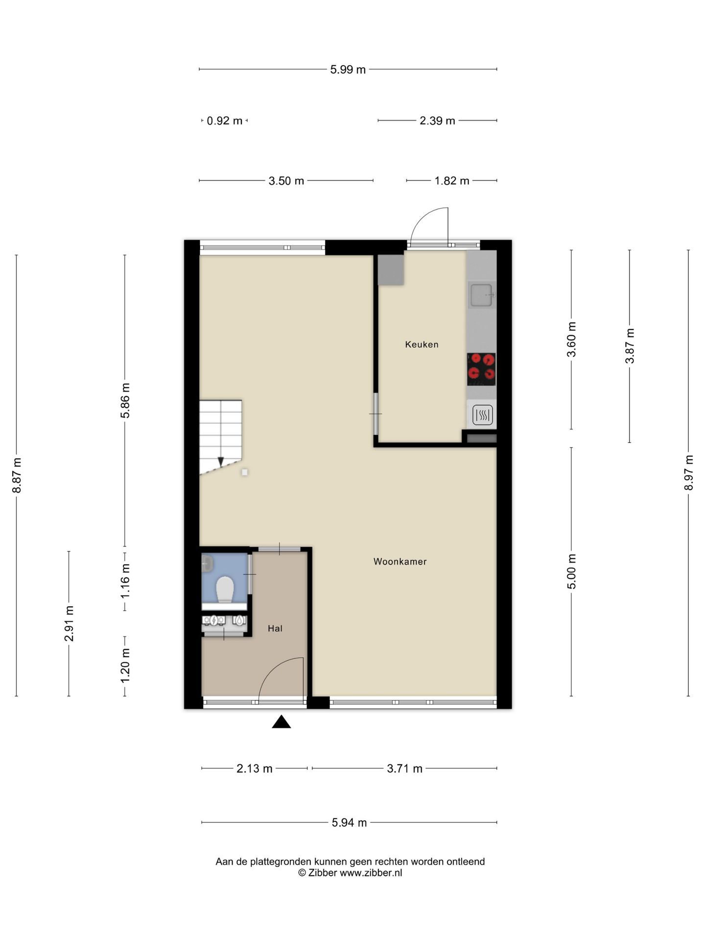 Foto 40 van Antoniusstraat 30