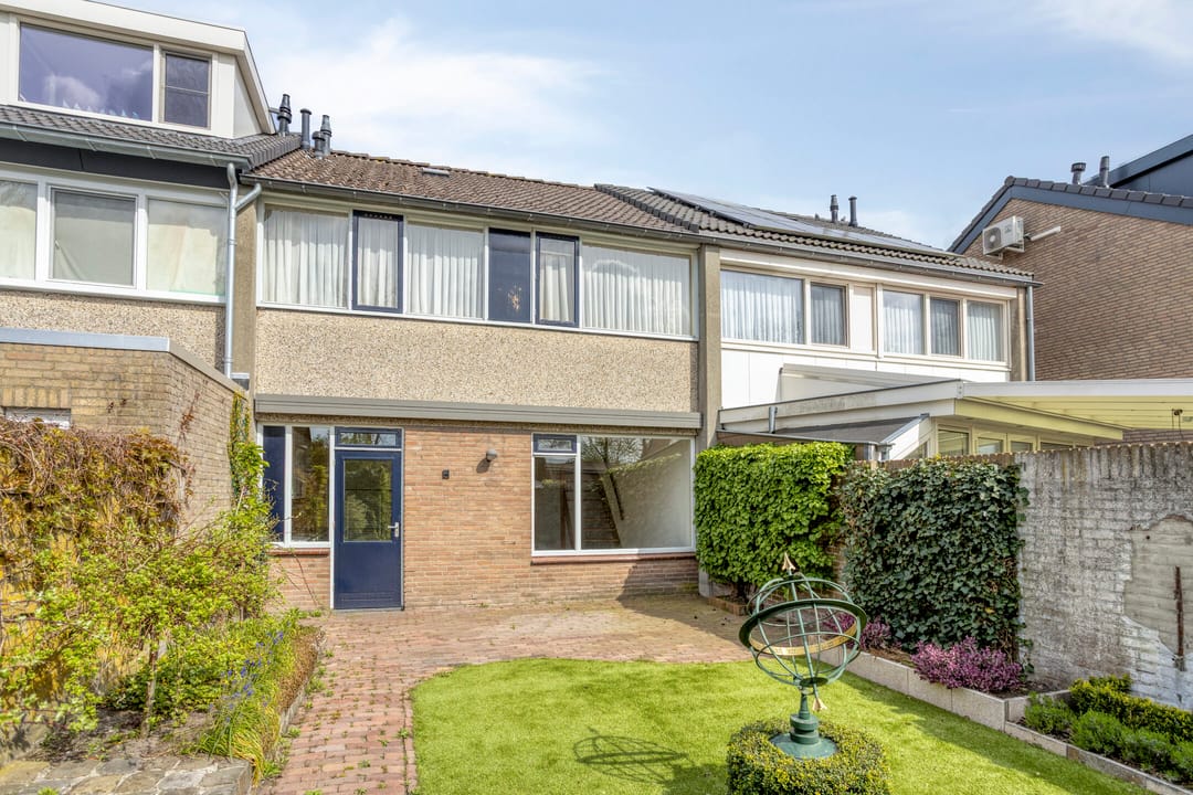 Foto 31 van Antoniusstraat 30