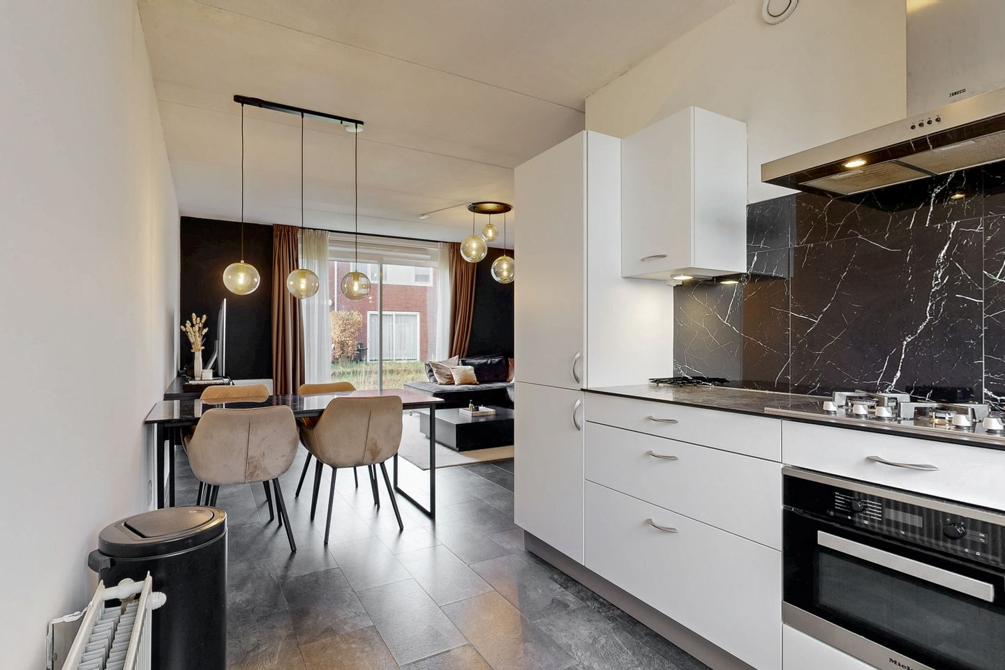 Foto 10 van P.J.W. Beltjeslaan 15