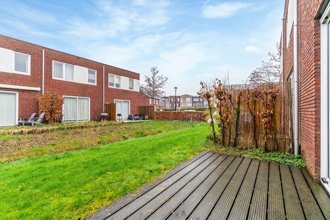 Foto 13 van P.J.W. Beltjeslaan 15