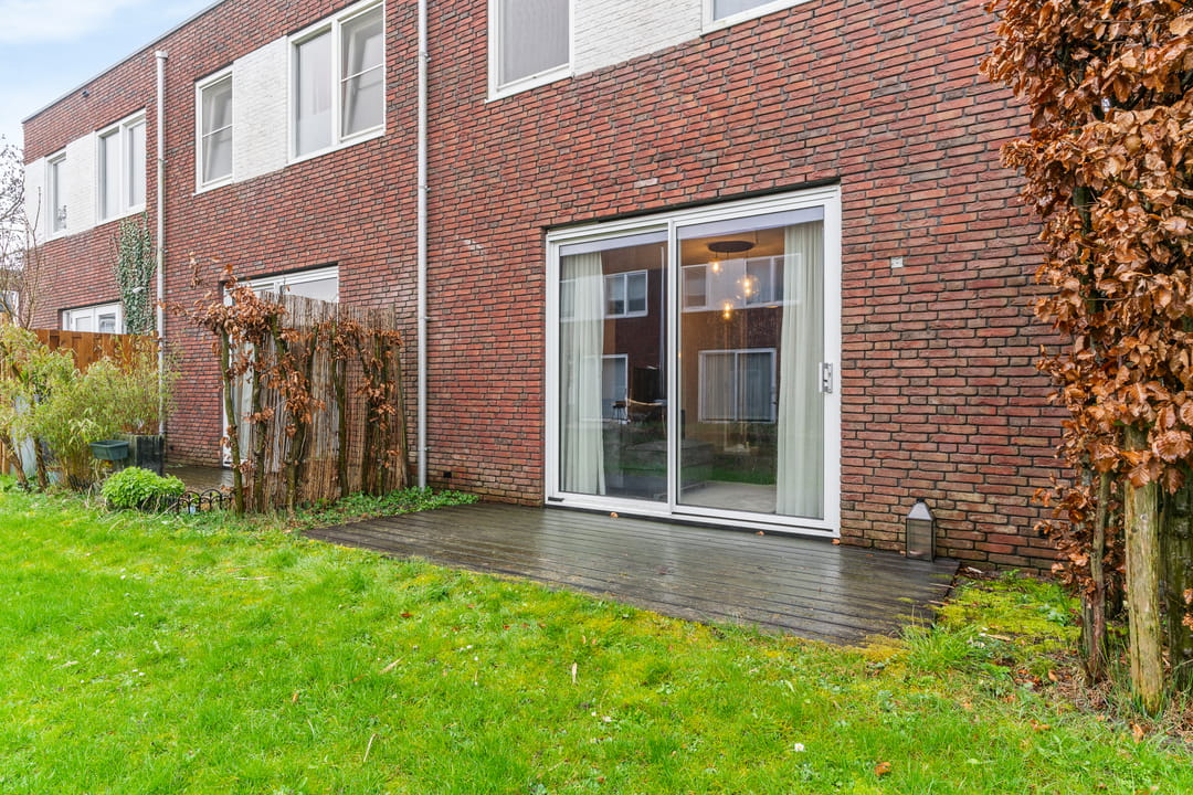 Foto 16 van P.J.W. Beltjeslaan 15