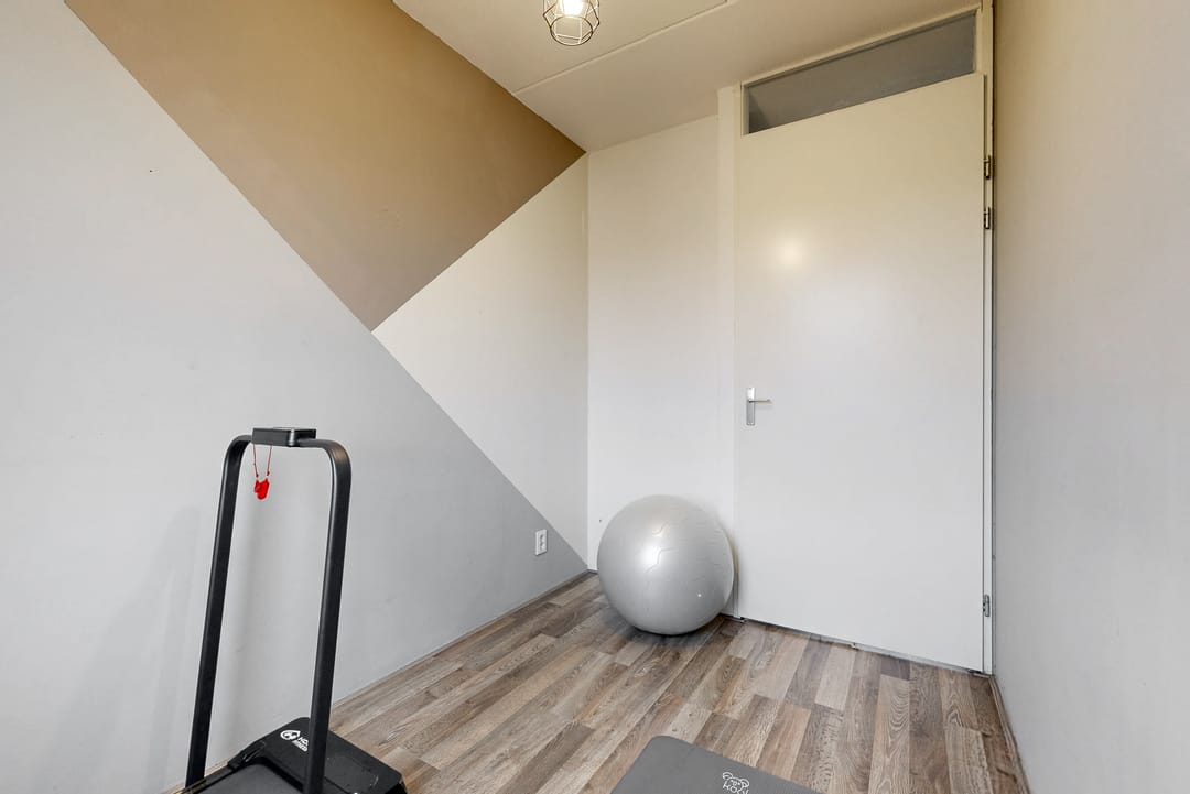 Foto 23 van P.J.W. Beltjeslaan 15