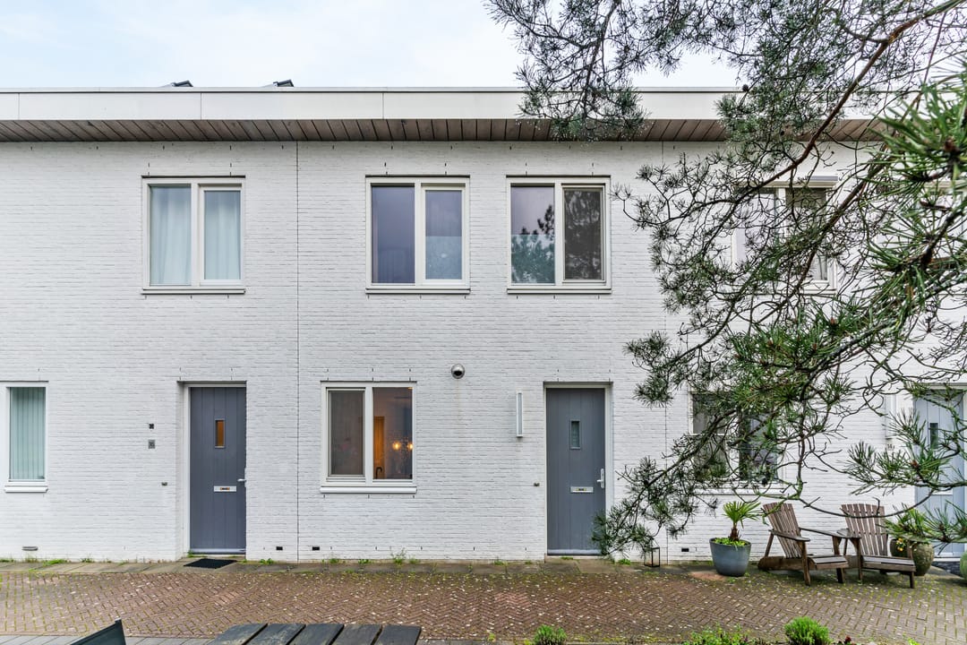 Foto 31 van P.J.W. Beltjeslaan 15