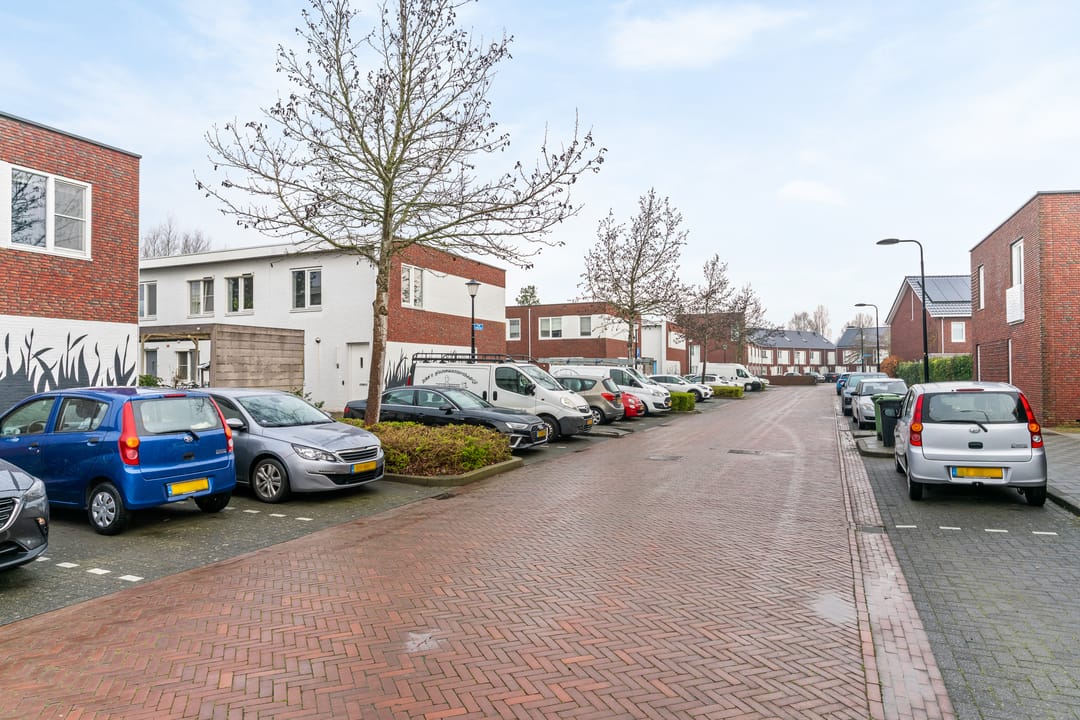 Foto 32 van P.J.W. Beltjeslaan 15