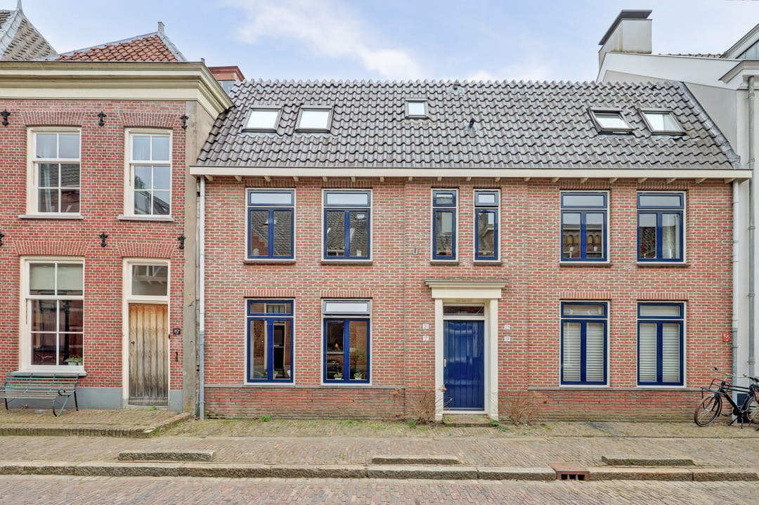 Foto 1 van Volderstraat 17