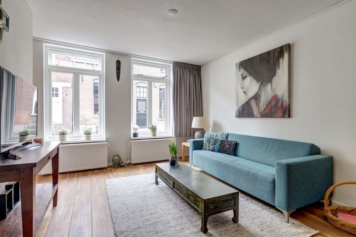 Foto 4 van Volderstraat 17