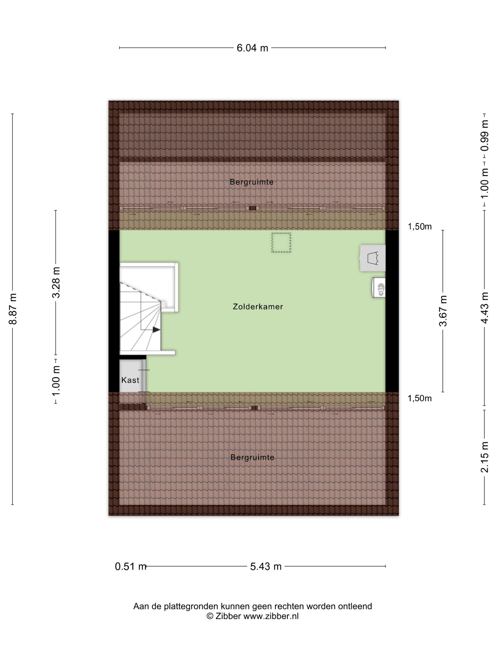 Foto 42 van Antoniusstraat 30