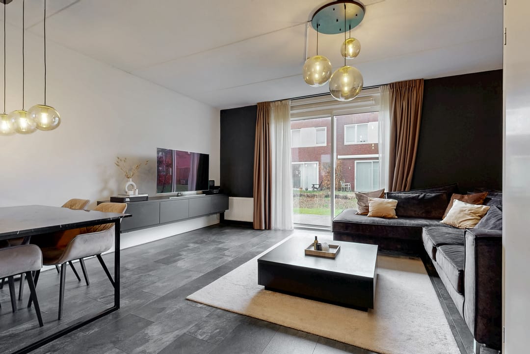 Foto 7 van P.J.W. Beltjeslaan 15