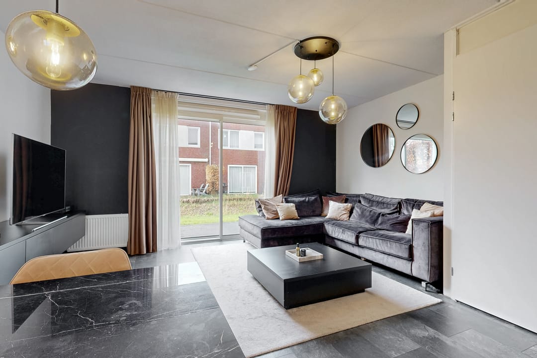 Foto 11 van P.J.W. Beltjeslaan 15