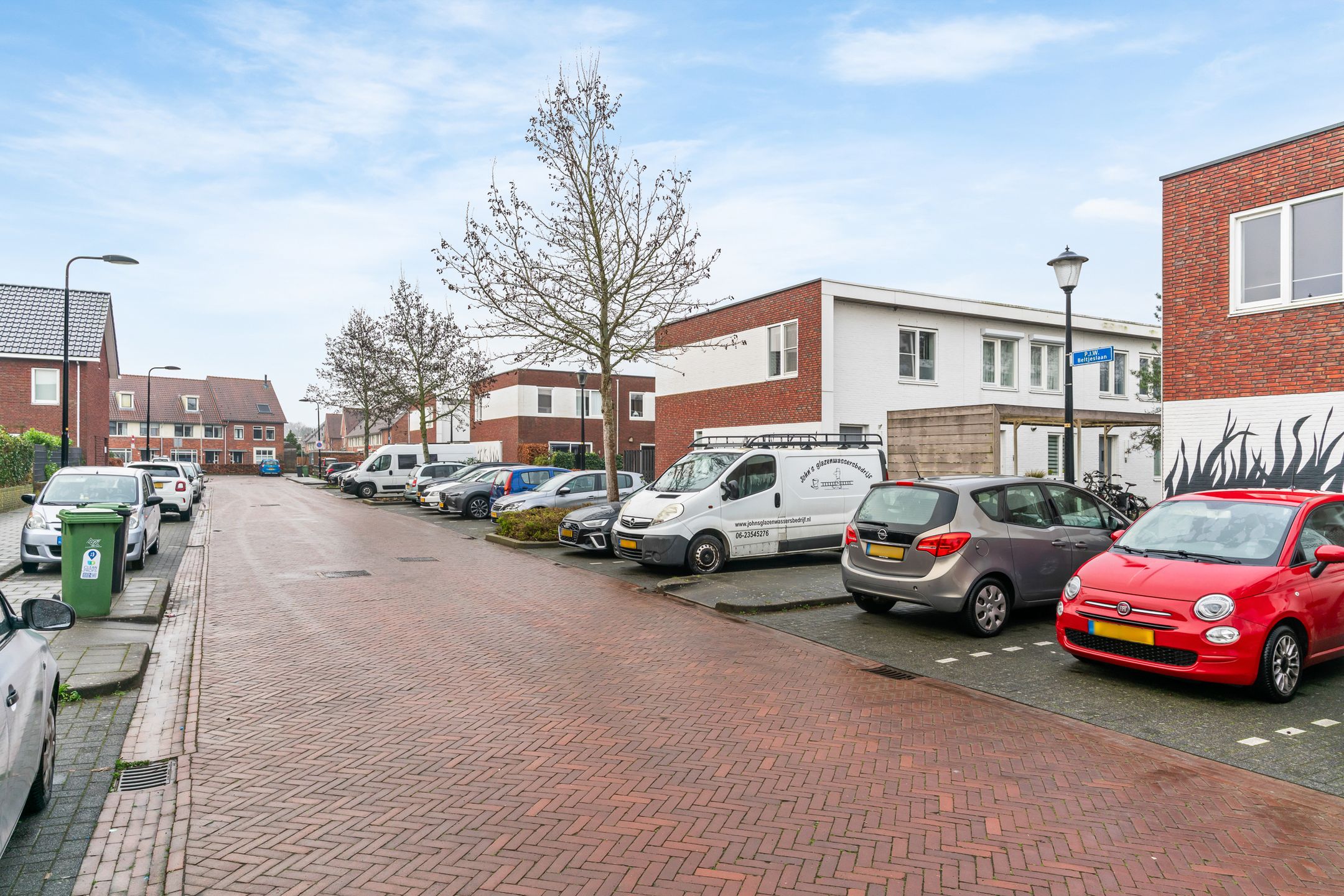 Foto 33 van P.J.W. Beltjeslaan 15